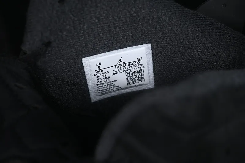 All categories Air Jordan Jordan series basketball shoes Air Jordan 6 OG version Air Jordan 6 Retro "Cap and Gown" AJ6 Joe 6 graduation theme IR2266-010